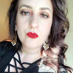 Meet your Posher, Jacki